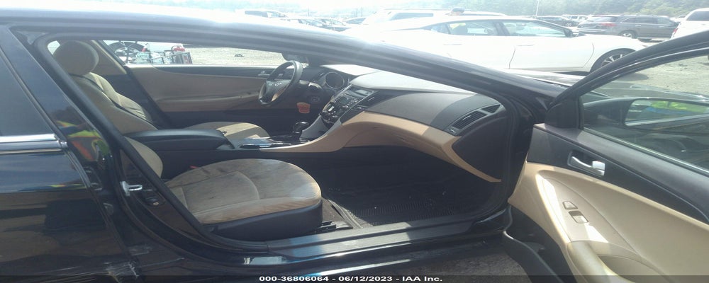 5NPEB4AC0BH102520 2011 HYUNDAI SONATA photo no. 5