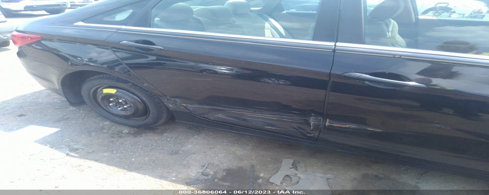 5NPEB4AC0BH102520 2011 HYUNDAI SONATA photo no. 6