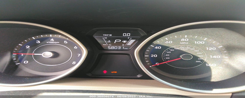 5NPDH4AE9GH689058 2016 HYUNDAI ELANTRA photo no. 7