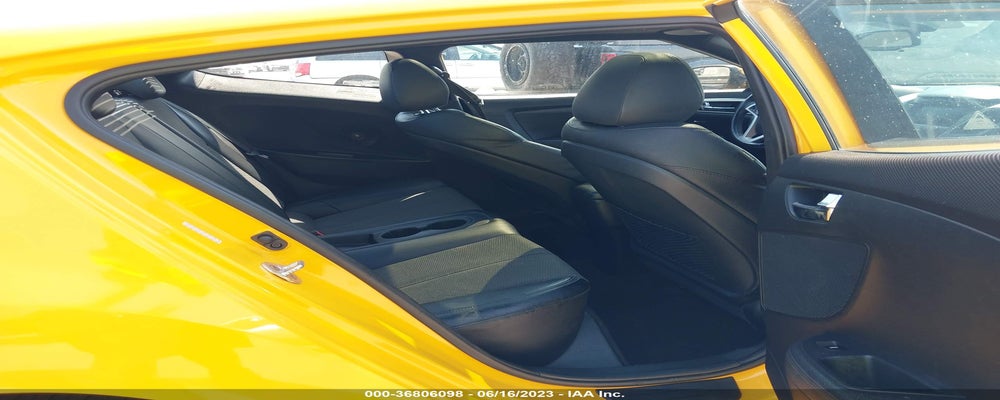 KMHTC6AD5GU288749 2016 HYUNDAI VELOSTER photo no. 8