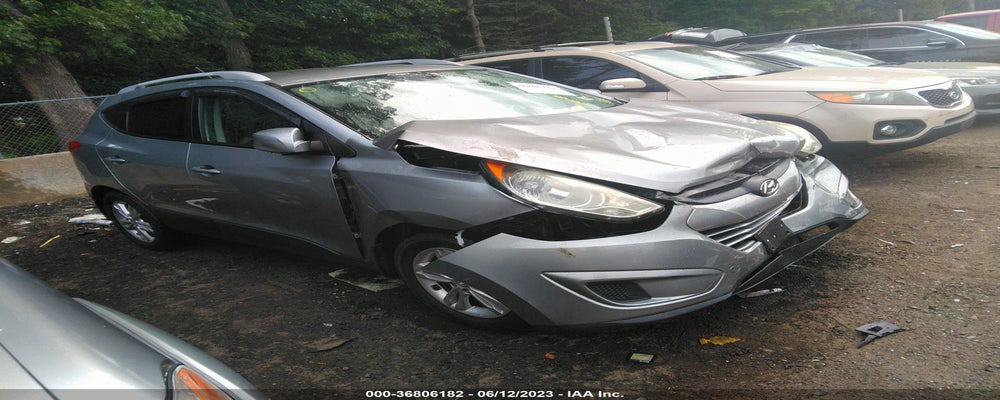 KM8JUCAC4BU143351 2011 HYUNDAI TUCSON photo no. 12