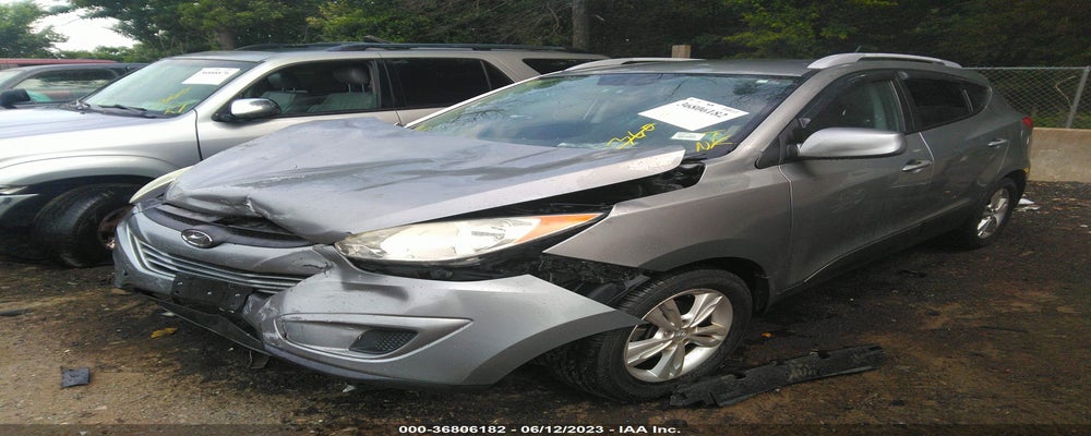 KM8JUCAC4BU143351 2011 HYUNDAI TUCSON photo no. 6