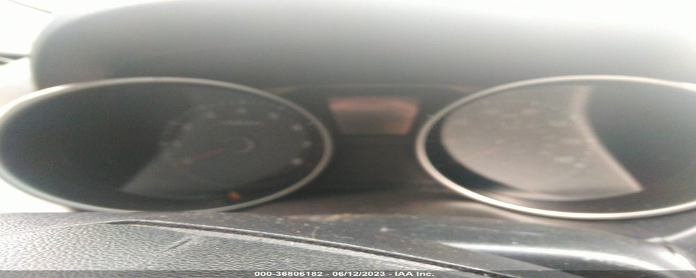 KM8JUCAC4BU143351 2011 HYUNDAI TUCSON photo no. 7