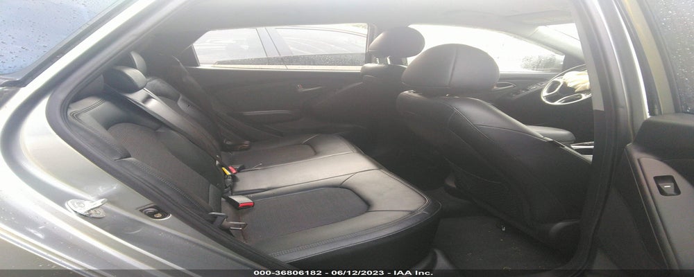 KM8JUCAC4BU143351 2011 HYUNDAI TUCSON photo no. 8