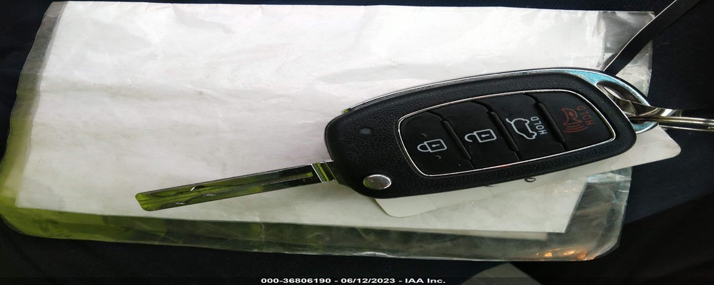 KM8J2CA41KU038717 2019 HYUNDAI TUCSON photo no. 11