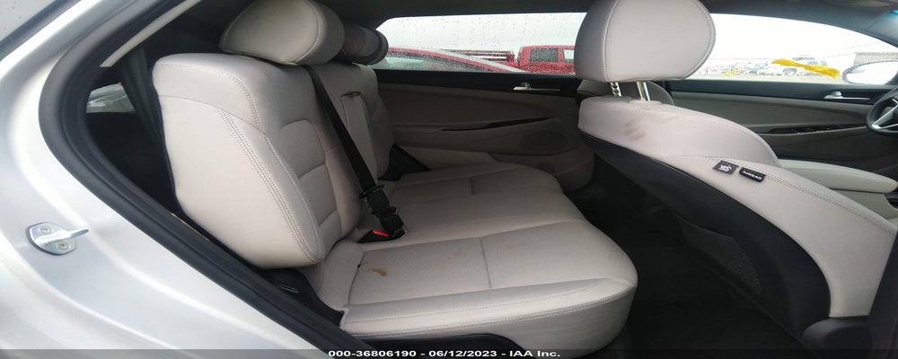 KM8J2CA41KU038717 2019 HYUNDAI TUCSON photo no. 8