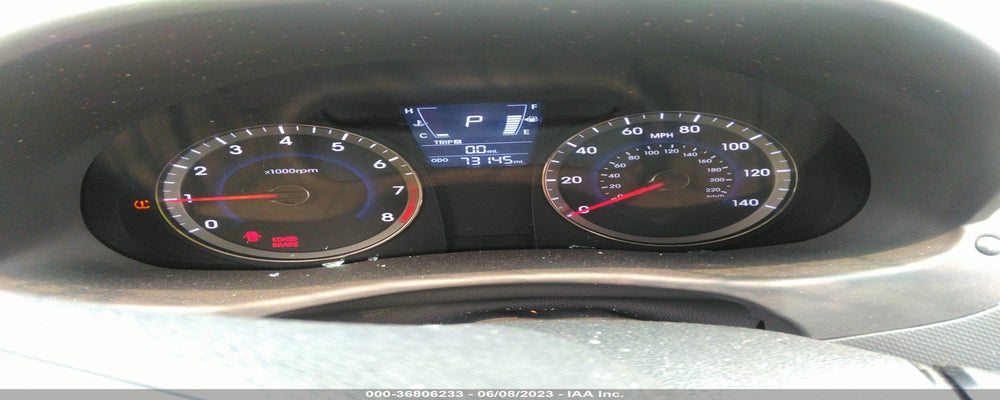 KMHCT5AE9EU159638 2014 HYUNDAI ACCENT photo no. 7