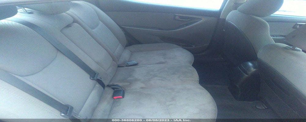 5NPDH4AE8GH782623 2016 HYUNDAI ELANTRA photo no. 8