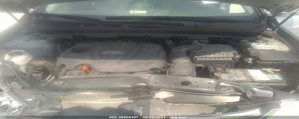 5NPEC4AC9EH848241 2014 HYUNDAI SONATA photo no. 10