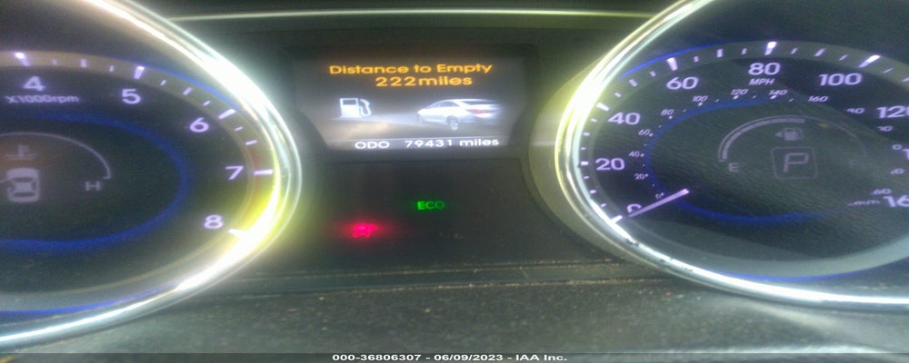 5NPEC4AC9EH848241 2014 HYUNDAI SONATA photo no. 7