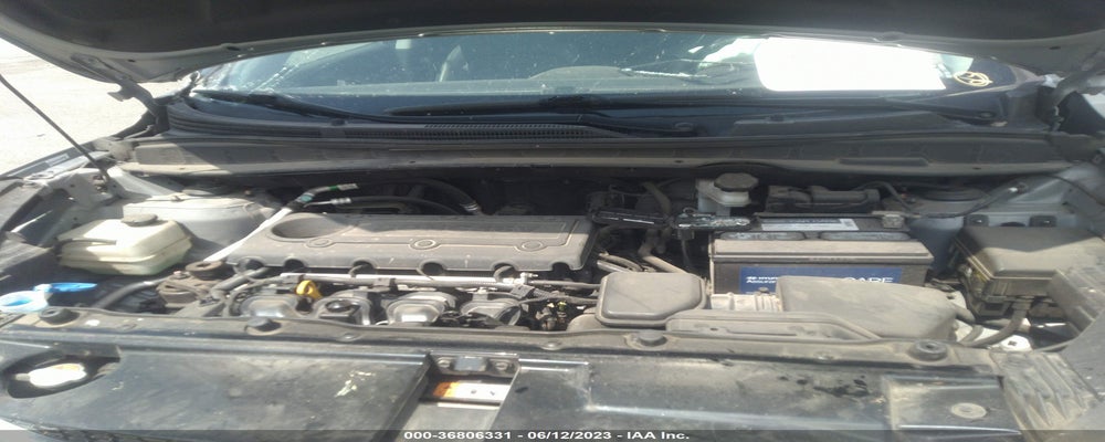 KM8JU3AC0DU707404 2013 HYUNDAI TUCSON photo no. 10