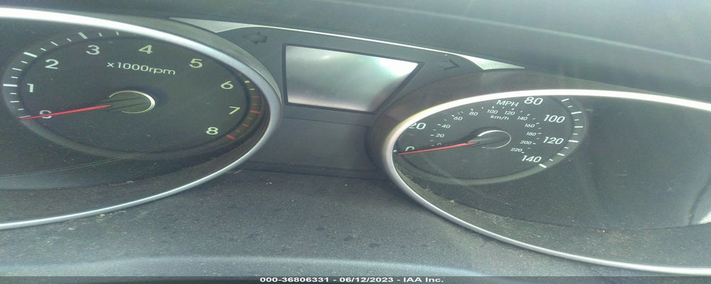 KM8JU3AC0DU707404 2013 HYUNDAI TUCSON photo no. 7