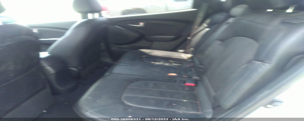 KM8JU3AC0DU707404 2013 HYUNDAI TUCSON photo no. 8
