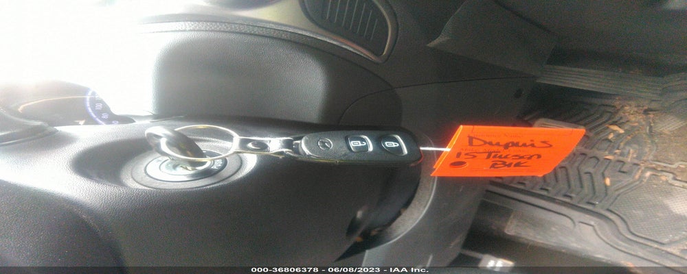 KM8JUCAG0FU067460 2015 HYUNDAI TUCSON photo no. 11