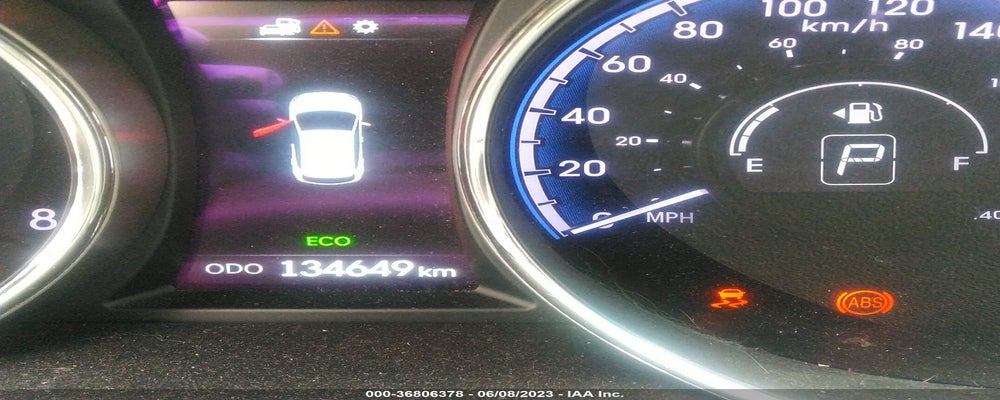 KM8JUCAG0FU067460 2015 HYUNDAI TUCSON photo no. 7