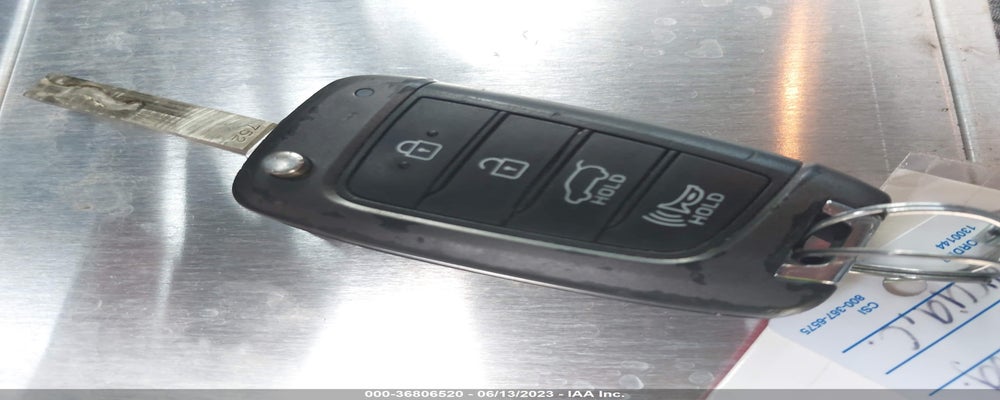5NMS23AD2KH107480 2019 HYUNDAI SANTA FE photo no. 11
