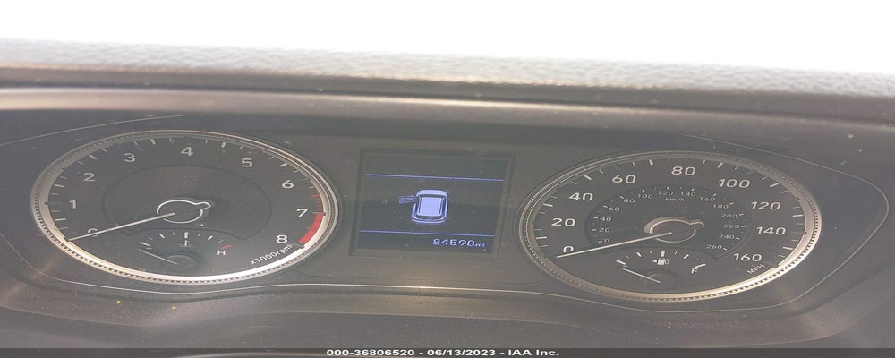 5NMS23AD2KH107480 2019 HYUNDAI SANTA FE photo no. 7