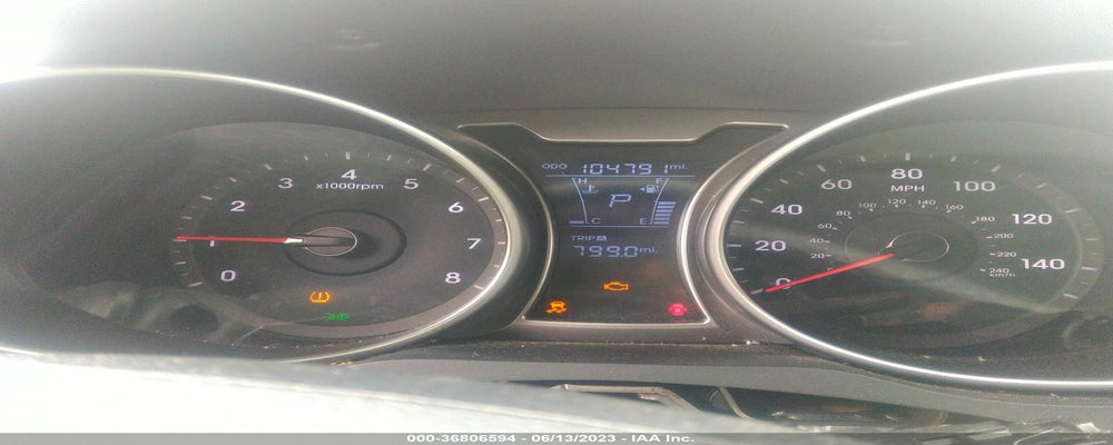 KMHTC6AD9DU095077 2013 HYUNDAI VELOSTER photo no. 7