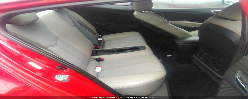 KMHTC6AD9DU095077 2013 HYUNDAI VELOSTER photo no. 8