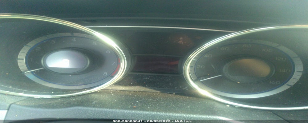 5NPEB4AC2BH198294 2011 HYUNDAI SONATA photo no. 7