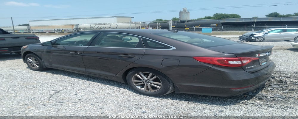 5NPE24AF2GH299725 2016 HYUNDAI SONATA photo no. 3