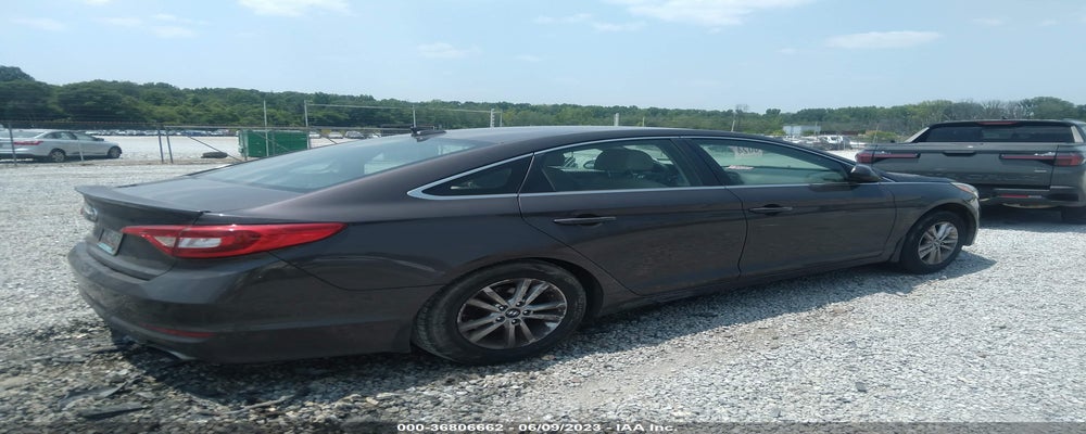 5NPE24AF2GH299725 2016 HYUNDAI SONATA photo no. 4