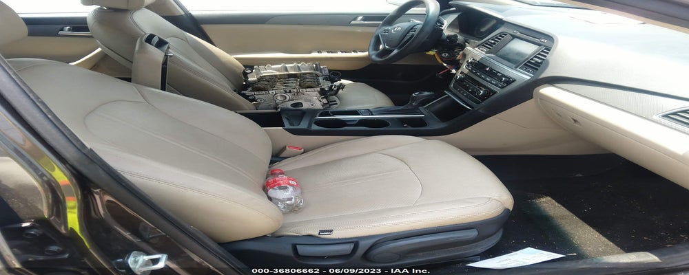 5NPE24AF2GH299725 2016 HYUNDAI SONATA photo no. 5
