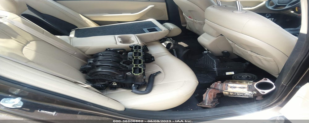 5NPE24AF2GH299725 2016 HYUNDAI SONATA photo no. 8