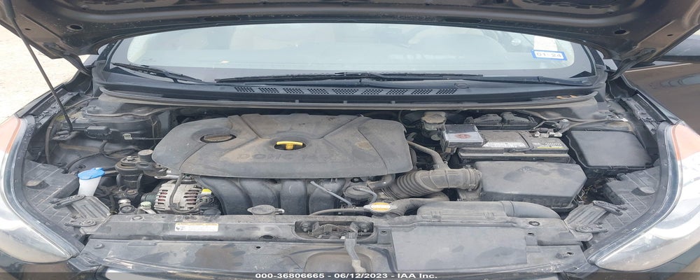 5NPDH4AE4CH080874 2012 HYUNDAI ELANTRA photo no. 10