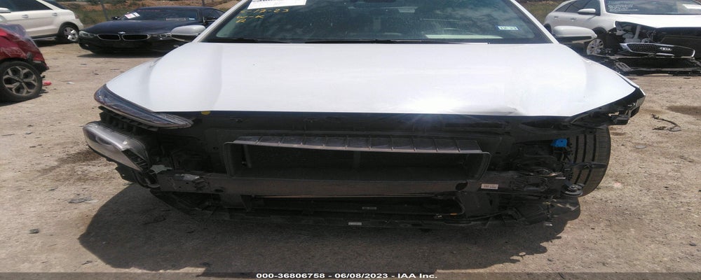 KM8K22AA3LU489394 2020 HYUNDAI KONA photo no. 6