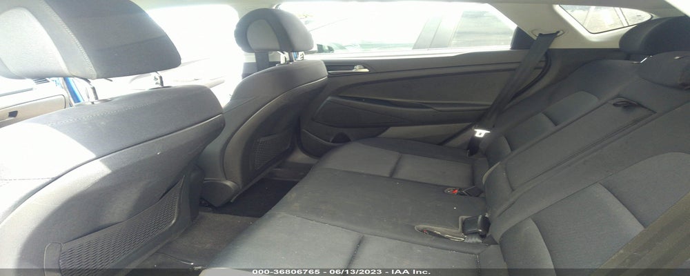 KM8J3CA43JU652602 2018 HYUNDAI TUCSON photo no. 8