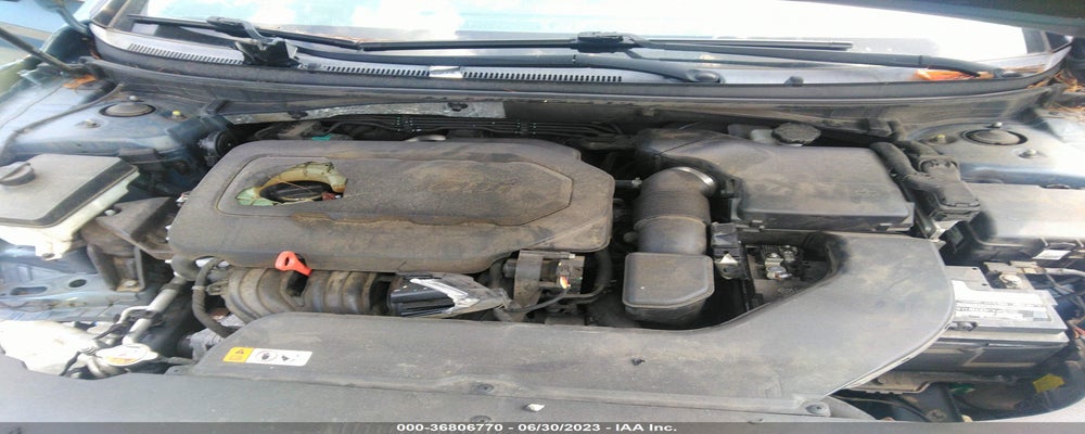 5NPE34AF3FH162269 2015 HYUNDAI SONATA photo no. 10