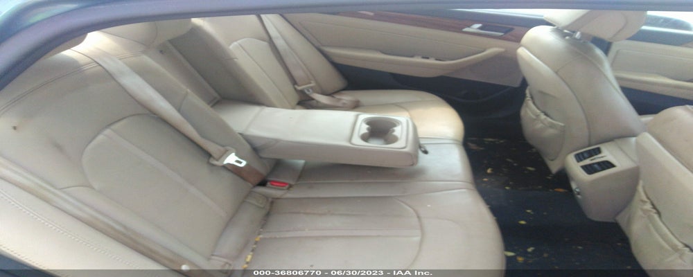 5NPE34AF3FH162269 2015 HYUNDAI SONATA photo no. 8