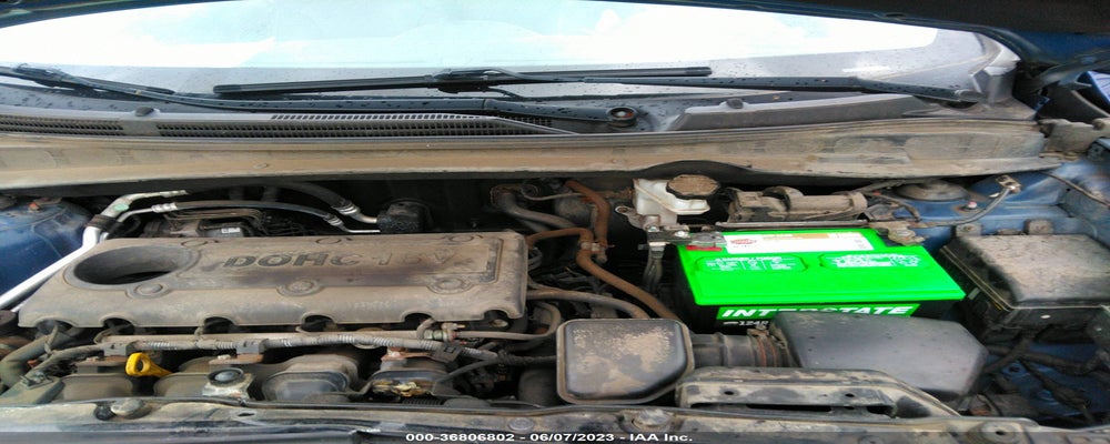 KM8JUCAC9AU101109 2010 HYUNDAI TUCSON photo no. 10