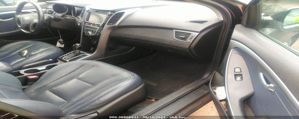 KMHD35LE6DU069783 2013 HYUNDAI ELANTRA GT photo no. 5