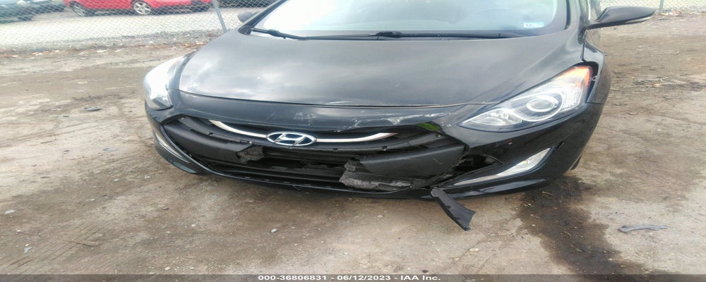 KMHD35LE6DU069783 2013 HYUNDAI ELANTRA GT photo no. 6