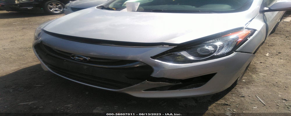 KMHD35LEXDU025401 2013 HYUNDAI ELANTRA GT photo no. 6