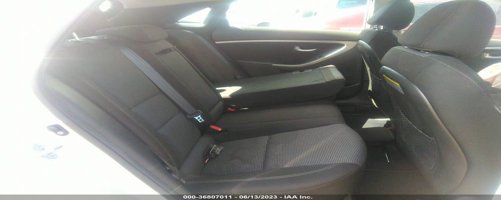 KMHD35LEXDU025401 2013 HYUNDAI ELANTRA GT photo no. 8