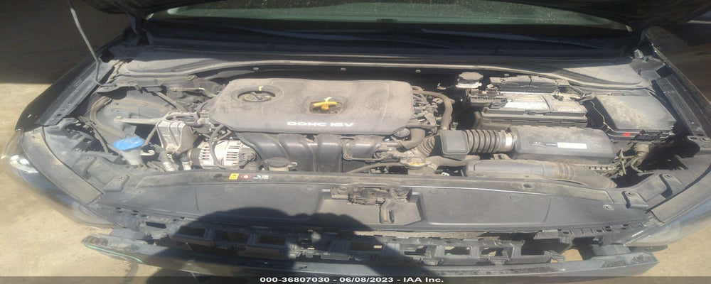 5NPD84LF4JH342556 2018 HYUNDAI ELANTRA photo no. 10