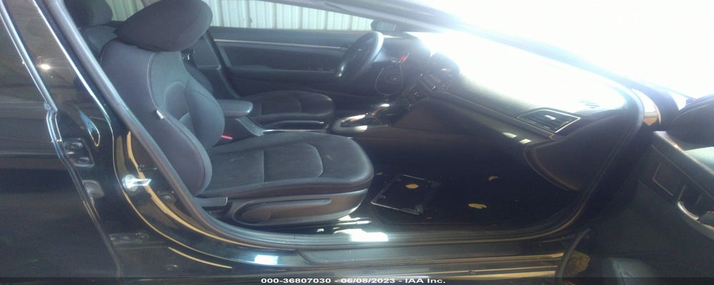 5NPD84LF4JH342556 2018 HYUNDAI ELANTRA photo no. 5