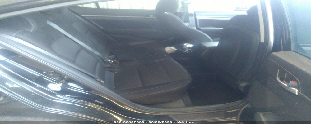 5NPD84LF4JH342556 2018 HYUNDAI ELANTRA photo no. 8