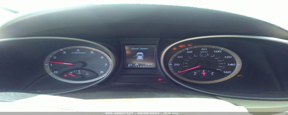 5XYZTDLB1EG163339 2014 HYUNDAI SANTA FE SPORT photo no. 7