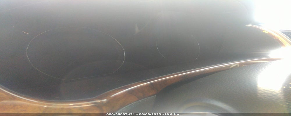 KMHGH4JH8CU044839 2012 HYUNDAI EQUUS photo no. 7