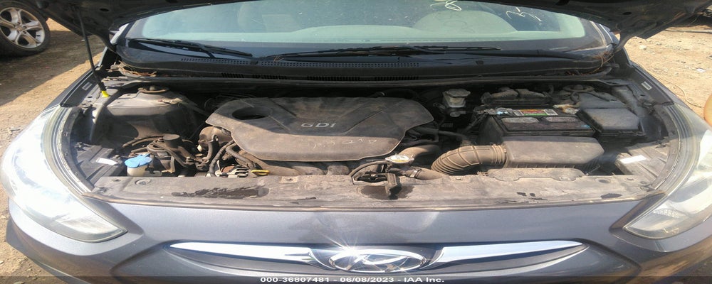 KMHCU4AE3CU158828 2012 HYUNDAI ACCENT photo no. 10