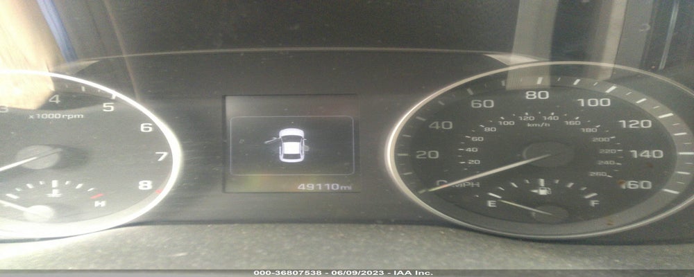 5NPD84LF1JH373036 2018 HYUNDAI ELANTRA photo no. 7