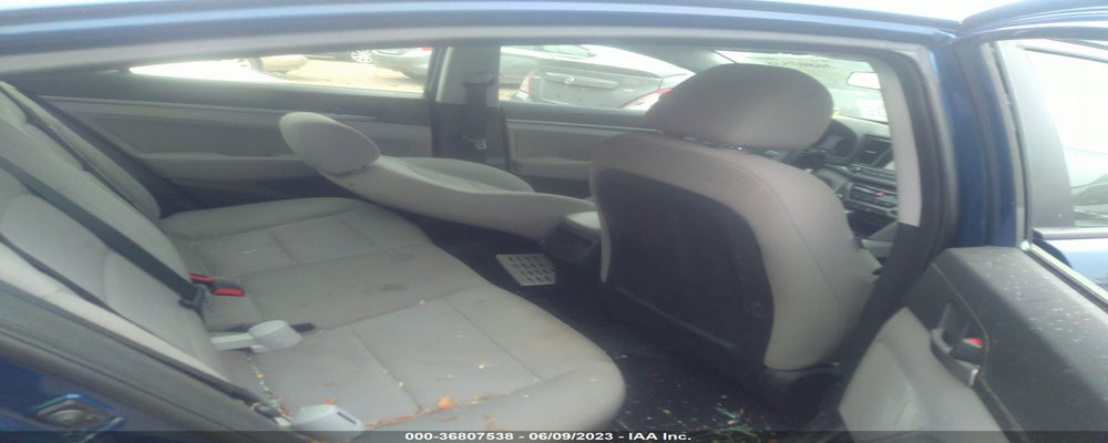5NPD84LF1JH373036 2018 HYUNDAI ELANTRA photo no. 8