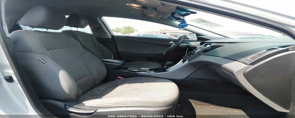 5NPEB4AC6CH380114 2012 HYUNDAI SONATA photo no. 5