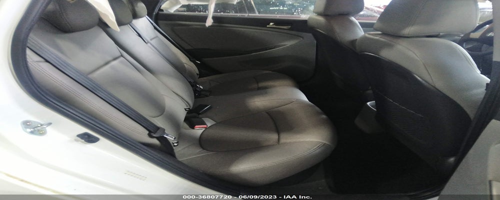 KMHCT4AE9HU278093 2017 HYUNDAI ACCENT photo no. 8