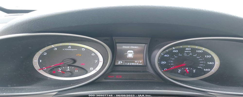 5XYZT3LB8DG015195 2013 HYUNDAI SANTA FE photo no. 7