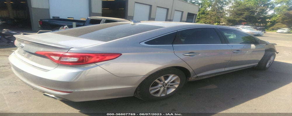 5NPE24AF1GH331967 2016 HYUNDAI SONATA photo no. 4